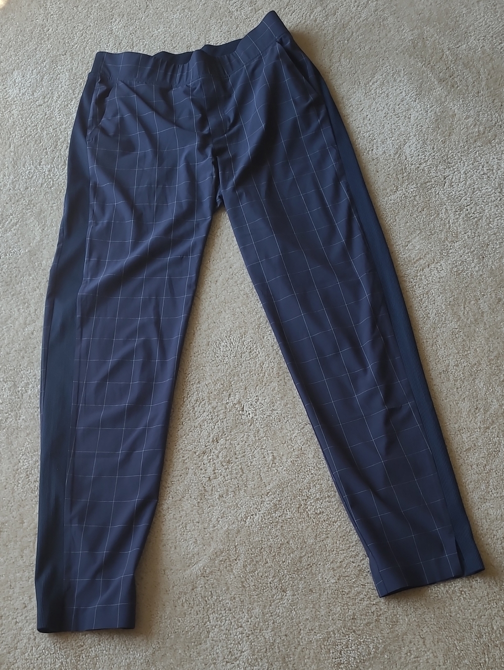 Athleta Brooklyn Ankle Pants